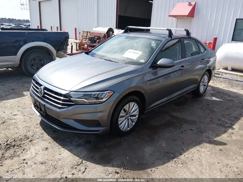 2019 VOLKSWAGEN JETTA 1.4T R-LINE/1.4T S/1.4T SE
