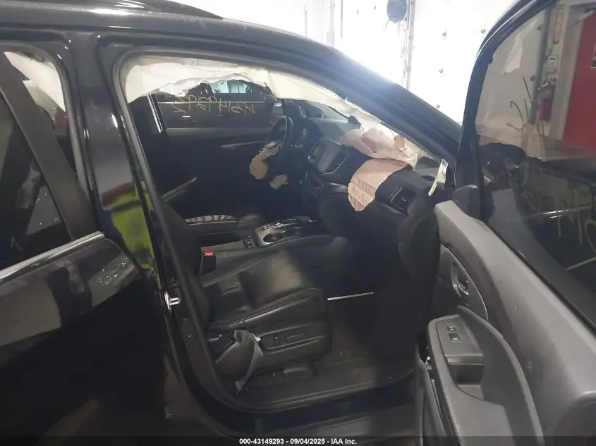 2021 HONDA PILOT AWD SPECIAL EDITION