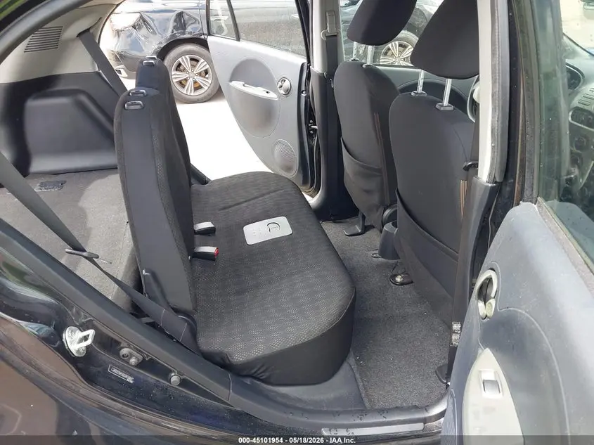 2012 MITSUBISHI I-MIEV ES/SE