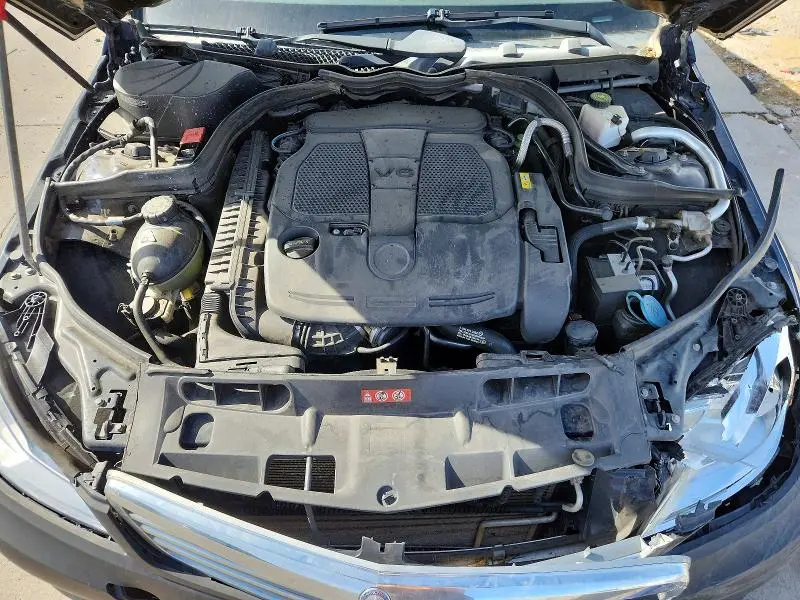 2013 MERCEDES-BENZ C 300 4MATIC  