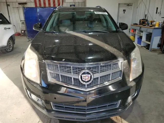 2010 CADILLAC SRX PERFORMANCE COLLECTION  