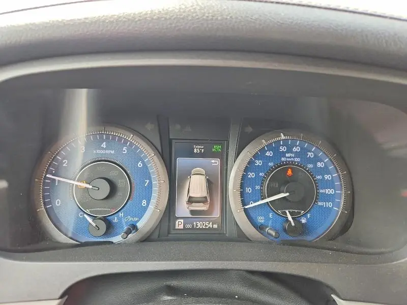 2018 TOYOTA SIENNA XLE PREMIUM 7-PASSENGER  