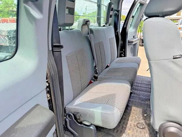 2016 FORD F250 SUPER DUTY  