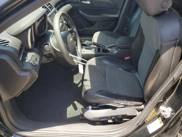 2016 CHEVROLET MALIBU LIMITED LT  