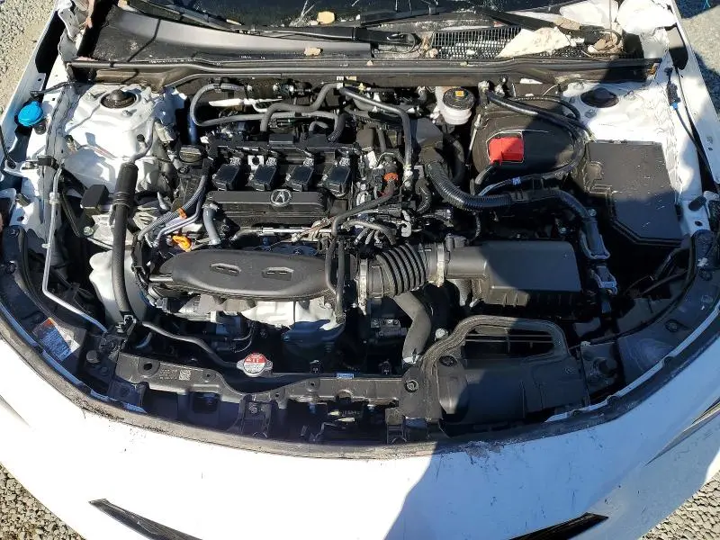 2025 ACURA INTEGRA A-SPEC TECH  