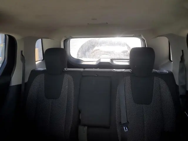 2014 GMC TERRAIN SLE  