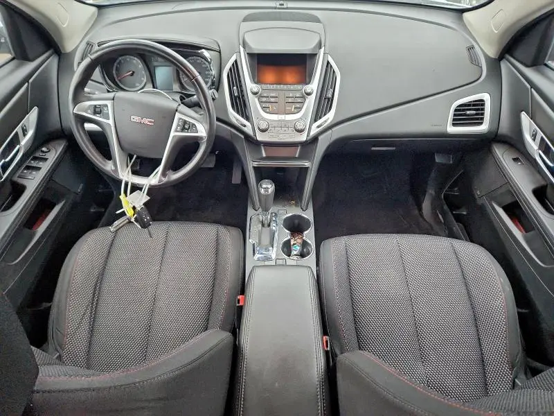 2016 GMC TERRAIN SLE  