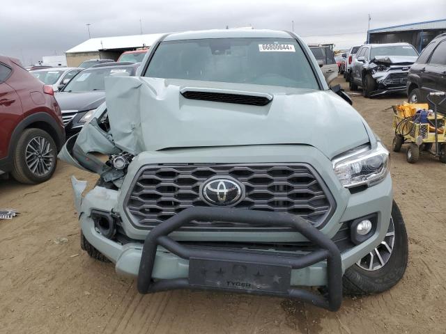 2022 TOYOTA TACOMA ACCESS CAB