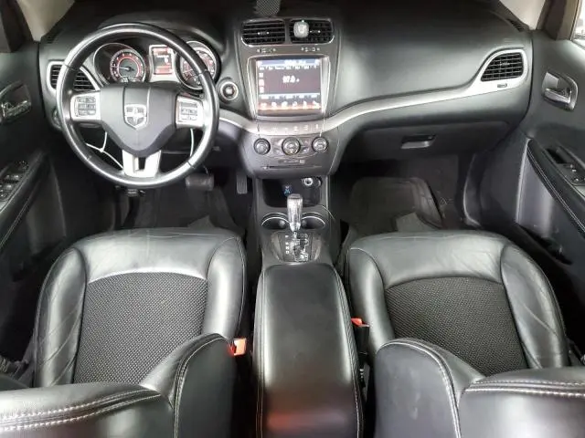 2020 DODGE JOURNEY CROSSROAD  