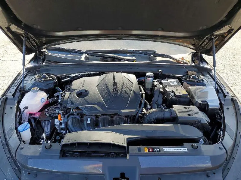 2026 KIA K5 GT LINE  