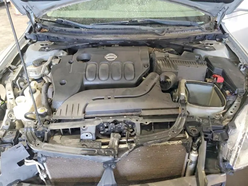 2012 NISSAN ALTIMA 2.5  