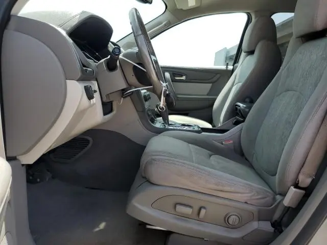 2013 GMC ACADIA SLE  