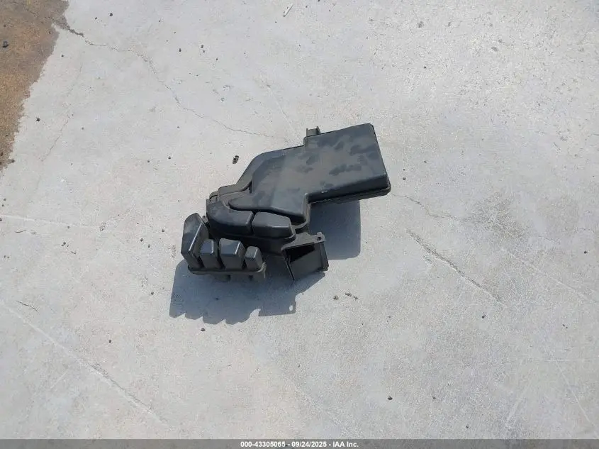 2021 NISSAN ROGUE SPORT S AWD XTRONIC CVT