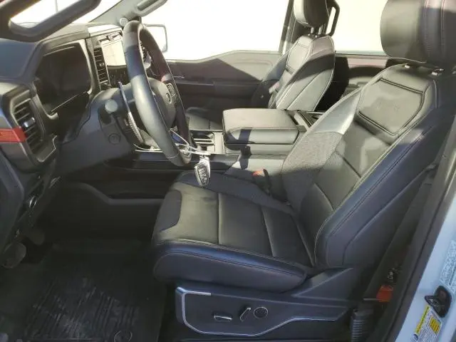 2025 FORD F150 RAPTOR  