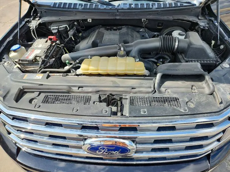 2019 FORD EXPEDITION MAX XLT  