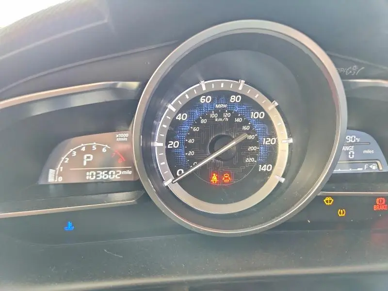 2018 TOYOTA YARIS IA BASE  