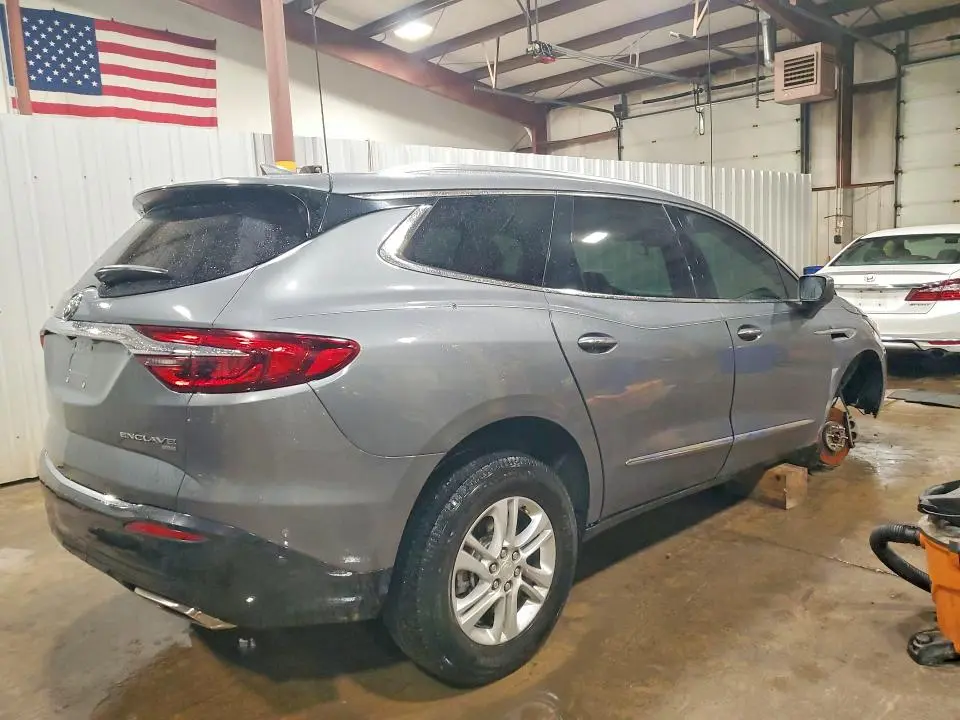 2019 BUICK ENCLAVE ESSENCE  