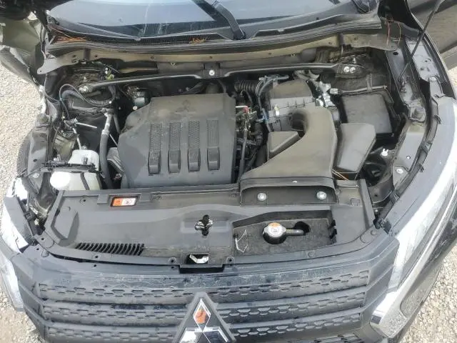 2024 MITSUBISHI ECLIPSE CROSS LE  