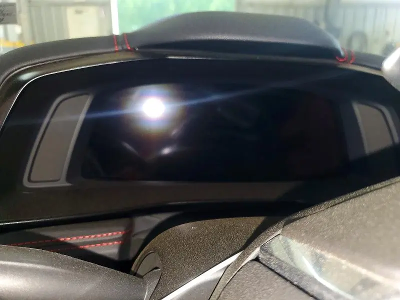 2023 CHEVROLET CORVETTE STINGRAY 1LT  