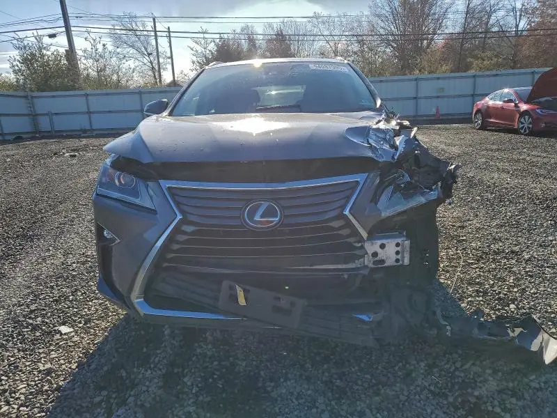 2016 LEXUS RX 350 BASE  