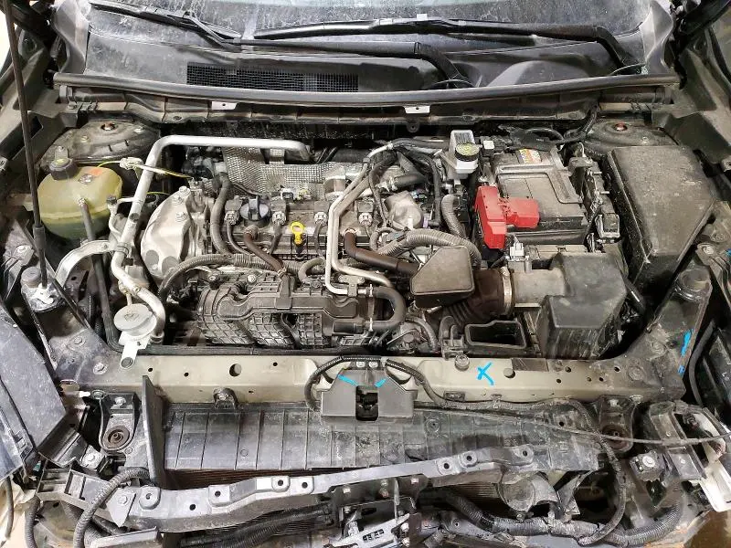 2024 MITSUBISHI OUTLANDER ES  