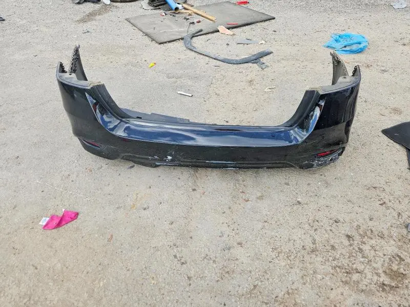 2017 NISSAN SENTRA SR  