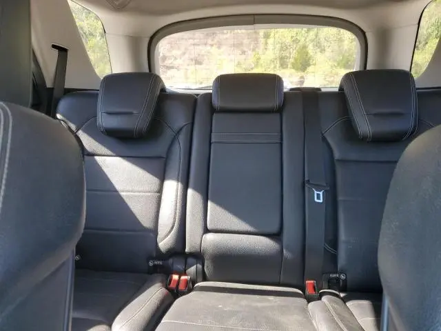 2012 MERCEDES-BENZ ML 350 4MATIC  