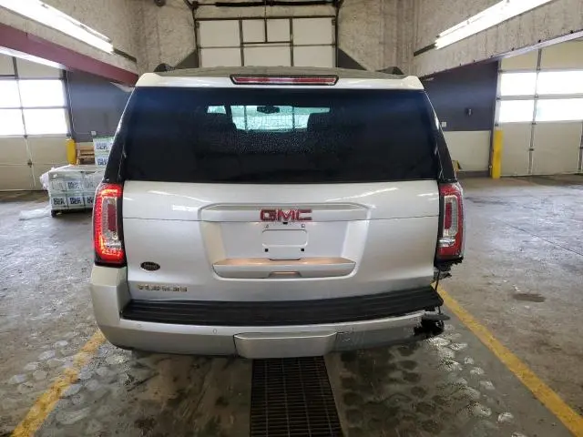 2017 GMC YUKON SLE