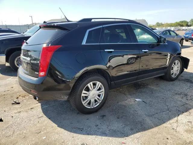 2012 CADILLAC SRX   