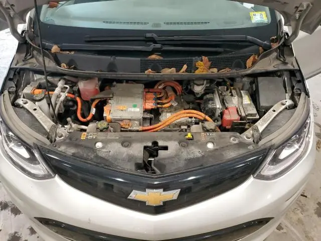 2018 CHEVROLET BOLT EV PREMIER  