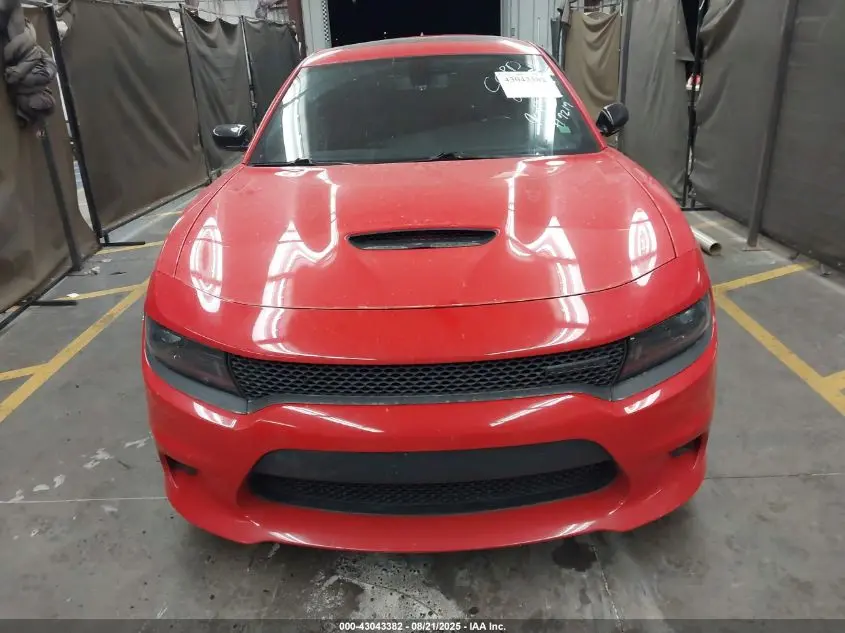 2023 DODGE CHARGER GT