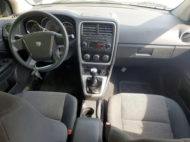 2011 DODGE CALIBER EXPRESS  