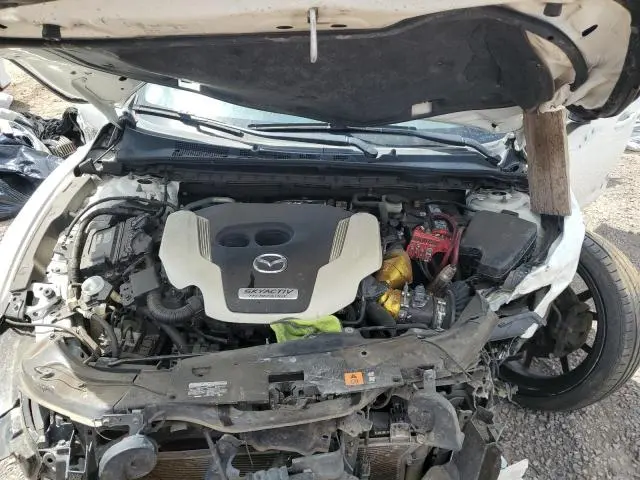 2018 MAZDA 6 GRAND TOURING  