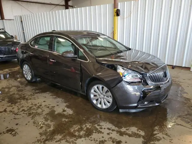 2016 BUICK VERANO   