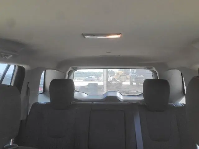 2014 GMC TERRAIN SLE  