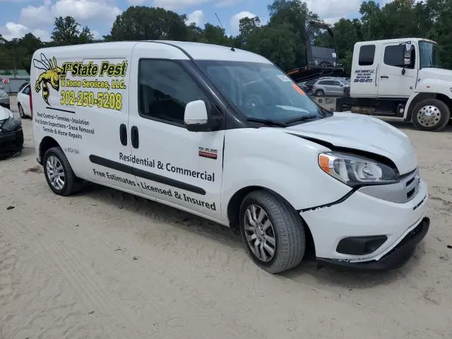 2018 RAM PROMASTER CITY SLT  
