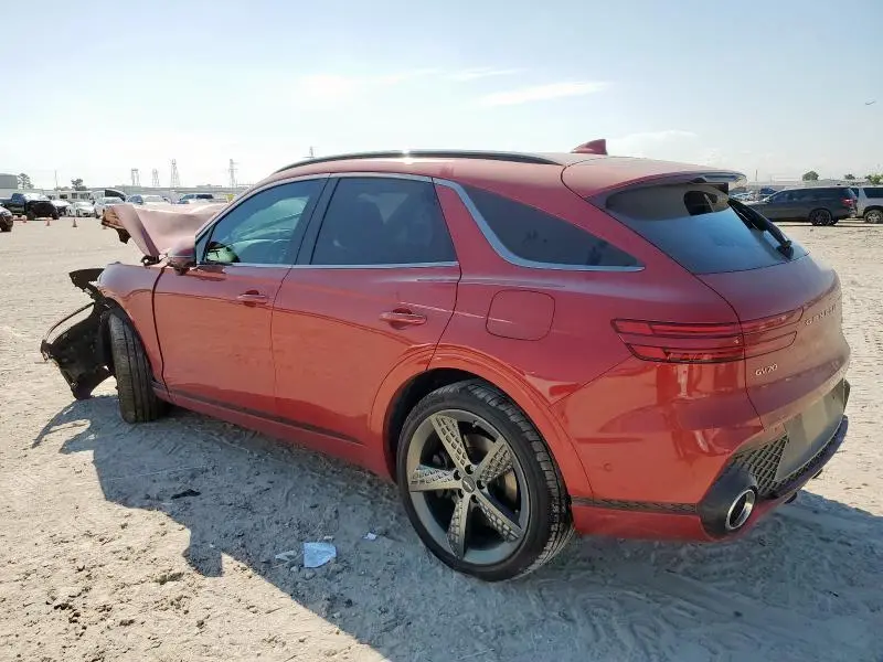 2025 GENESIS GV70 BASE  