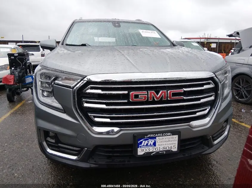 2024 GMC TERRAIN AWD SLT