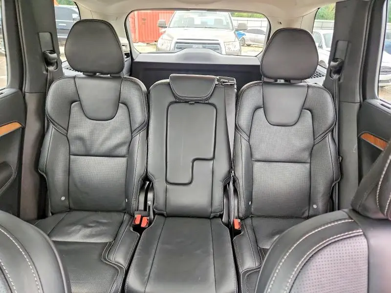 2019 VOLVO XC90 T6 INSCRIPTION  