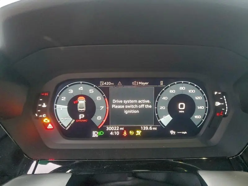 2022 AUDI A3 PREMIUM PLUS  