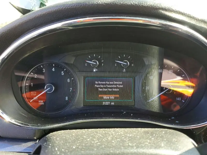 2019 BUICK ENCORE ESSENCE  