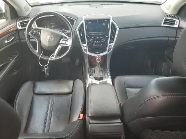 2014 CADILLAC SRX PERFORMANCE COLLECTION  