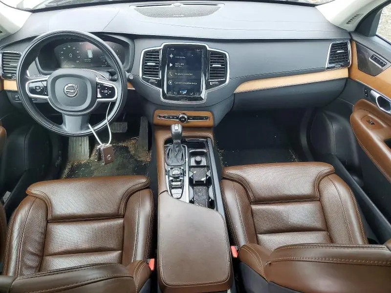 2019 VOLVO XC90 T6 INSCRIPTION  