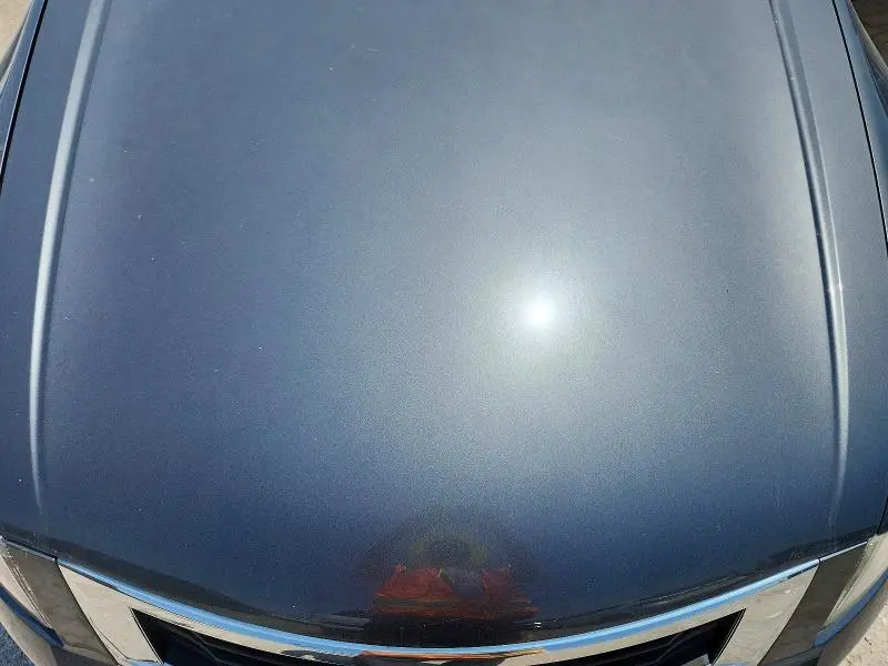 2010 HONDA ACCORD LX  