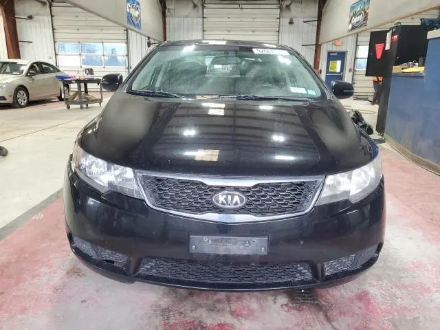 2013 KIA FORTE EX  