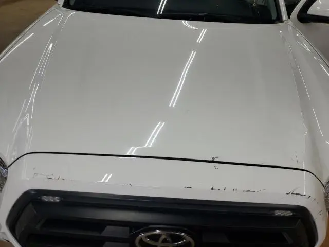 2022 TOYOTA TACOMA DOUBLE CAB