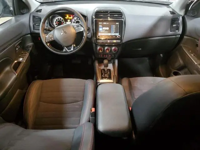 2025 MITSUBISHI OUTLANDER SPORT S  