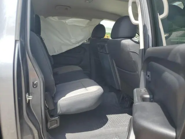 2021 NISSAN TITAN S  