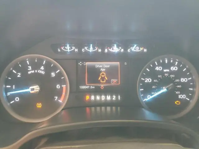 2019 FORD F250 SUPER DUTY