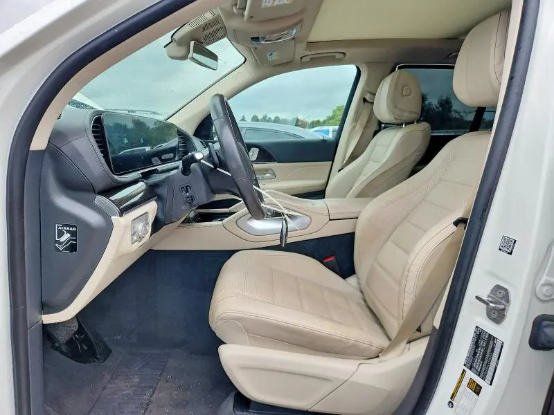 2020 MERCEDES-BENZ GLE 450 4MATIC  